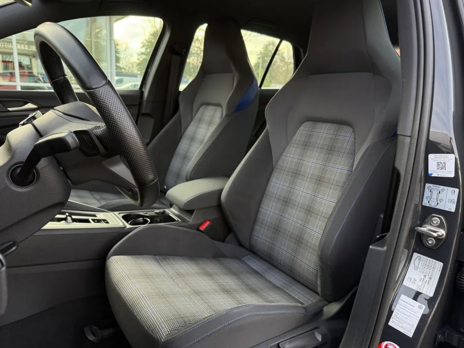 Volkswagen Golf 1.4 eHybrid GTE | 245pk