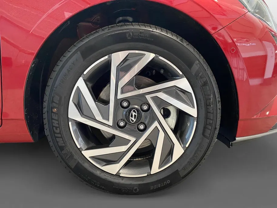 Hyundai i20 1.0 T-GDI PREMIUM | HANDGESCHAKELD | RIJKLAAR ACTIE 28.450,- | DIRECT LEVERBAAR |