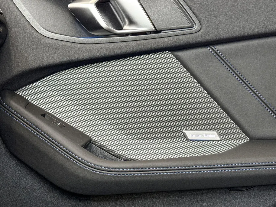 BMW 2 Serie Gran Coupé 220 Premium Pack M Sportpakket Pro