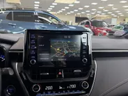Toyota Corolla Touring Sports 1.8 Hybrid First Edition Trekhaak!