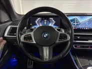 BMW X5 xDrive50e Launch Edition