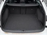 Škoda Octavia Combi 1.4 TSI 245pk DSG RS iV PHEV Business · Camera · Apple/Android Car Play · Head-Up · Dodehoek Detectie · 19'' Inch ·