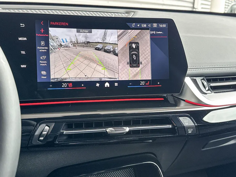 BMW iX1 eDrive20