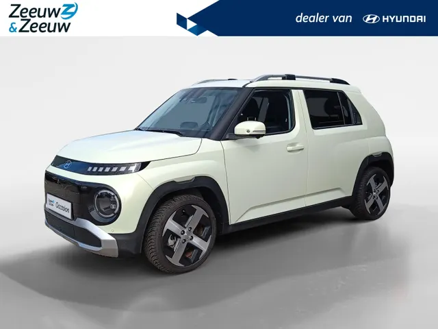 Hyundai Inster