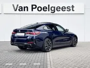 BMW i4 M60