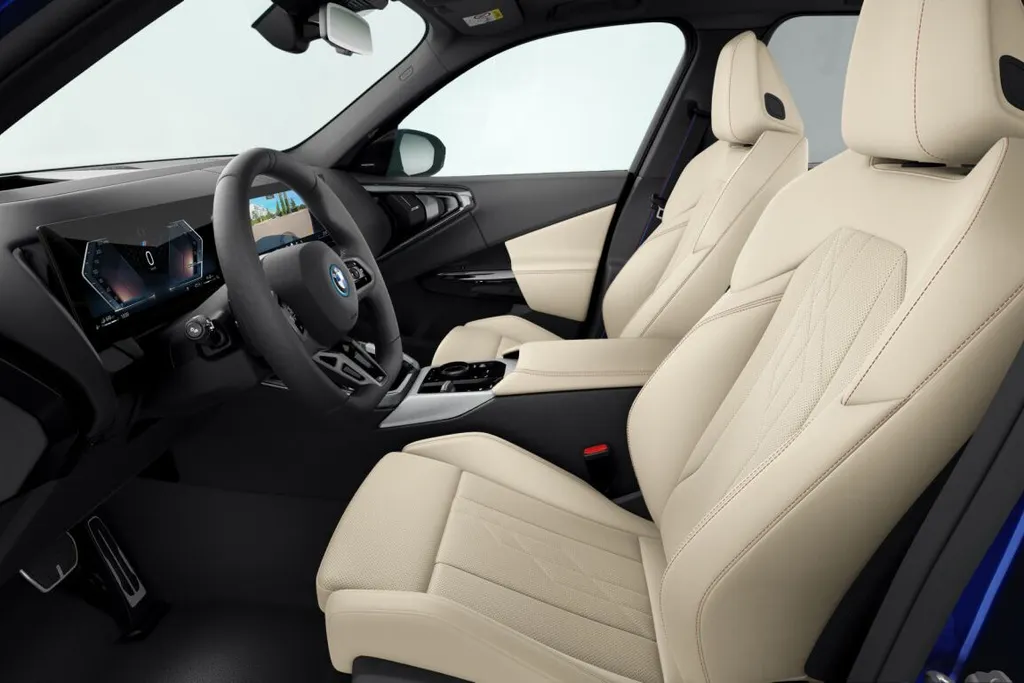 BMW X3 30e xDrive