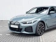 BMW i4 eDrive40 M Sport Pro