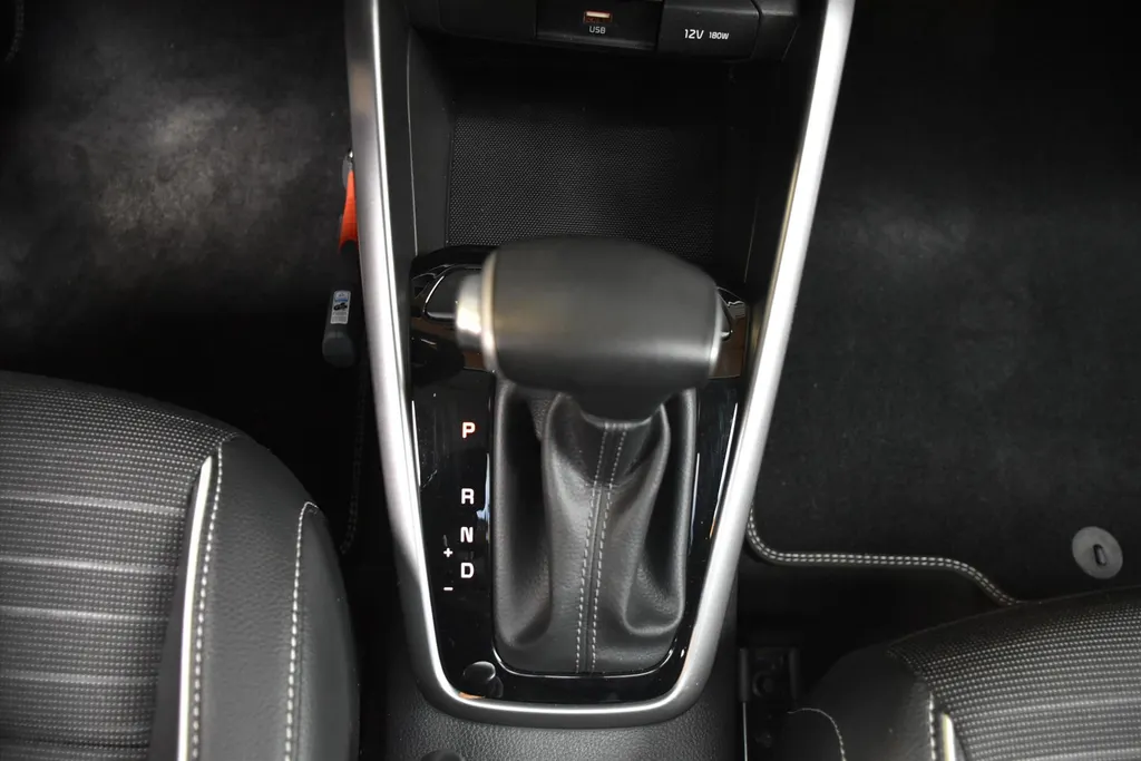 Kia Stonic 1.0 T-GDi 120pk DCT7 GT-PlusLine