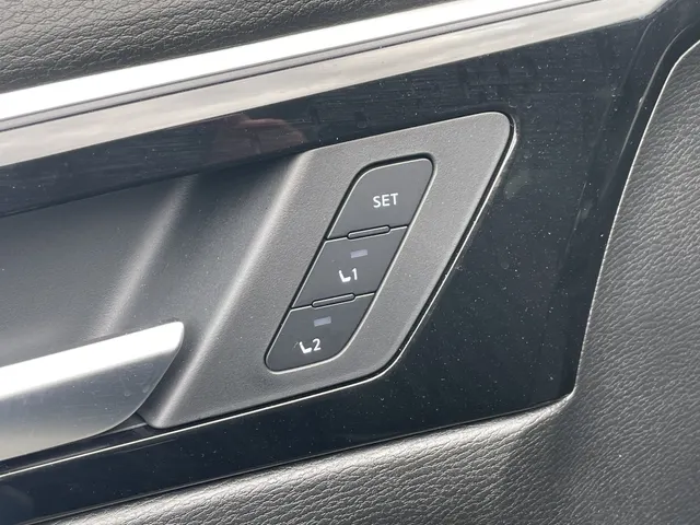 Mitsubishi Outlander 2.4 PHEV Instyle