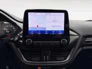Ford Fiesta 1.0 EcoBoost Vignale | Adaptieve Cruise Control | Dodehoek Detectie | Winter Pack | B&O Audio | Lederen Bekleding | Apple/Android Carplay |