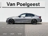 BMW 3 Serie Sedan 330e M Sport Edition