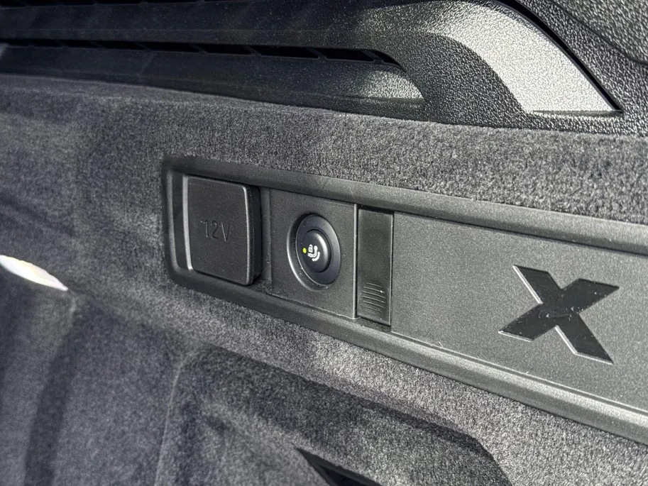 BMW X5 xDrive50e