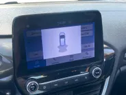 Ford Fiesta 5-deurs 1.0 EcoBoost Hybrid Titanium NL auto | Apple CarPlay / Android-Auto | lm velgen | parkeersensoren | etc.