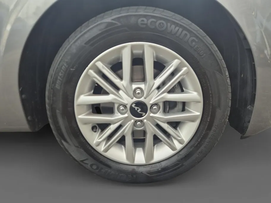 Kia Picanto 1.0 DPi DynamicLine | Automaat | Airco | Bluetooth | Camera | Cruise Control | LM Velgen | Navigatie |