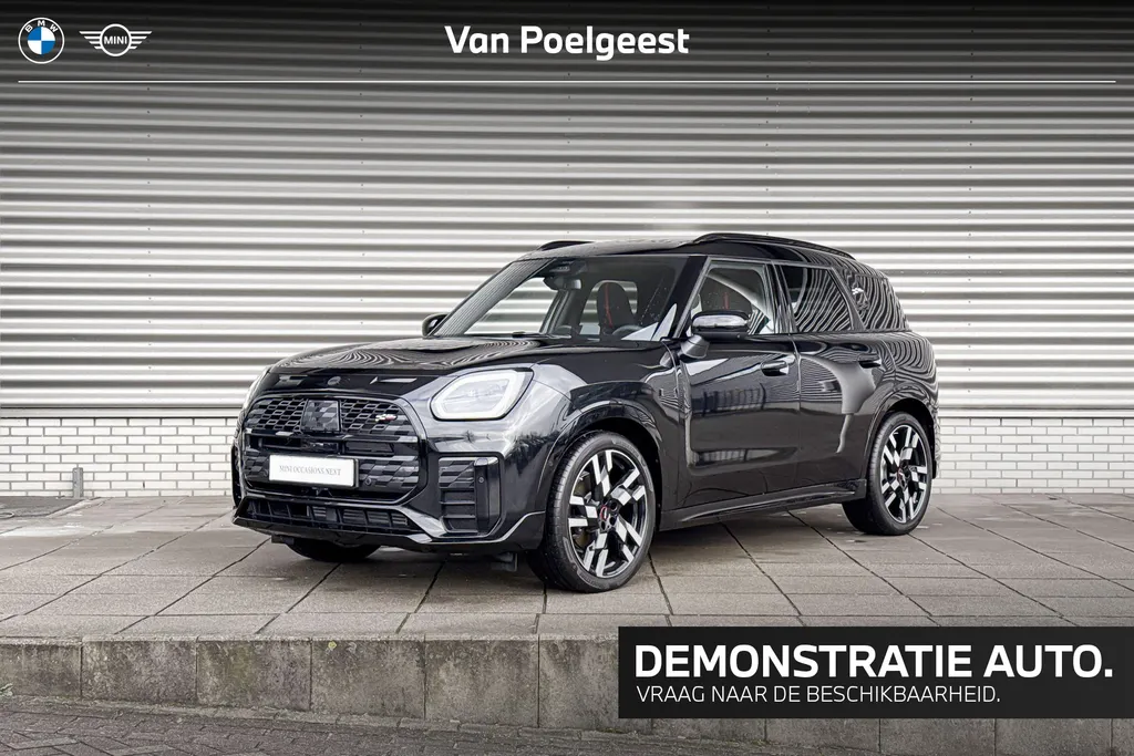 MINI Countryman 1.5 C