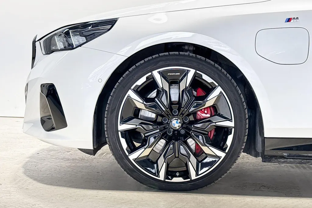 BMW 5 Serie Touring 550e xDrive Innovation Pack M Sportpakket Pro