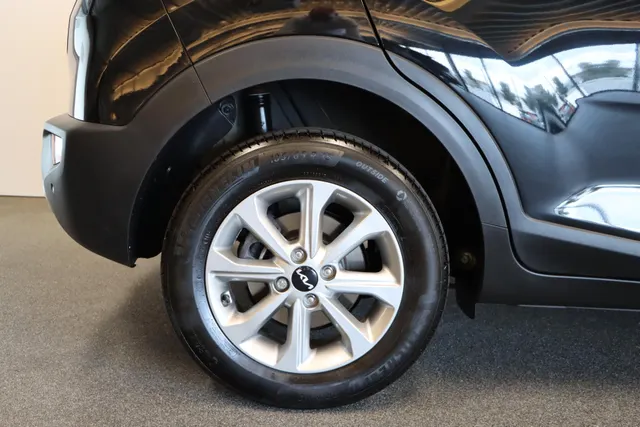 Kia Stonic 1.0 T-GDi MHEV DynamicLine