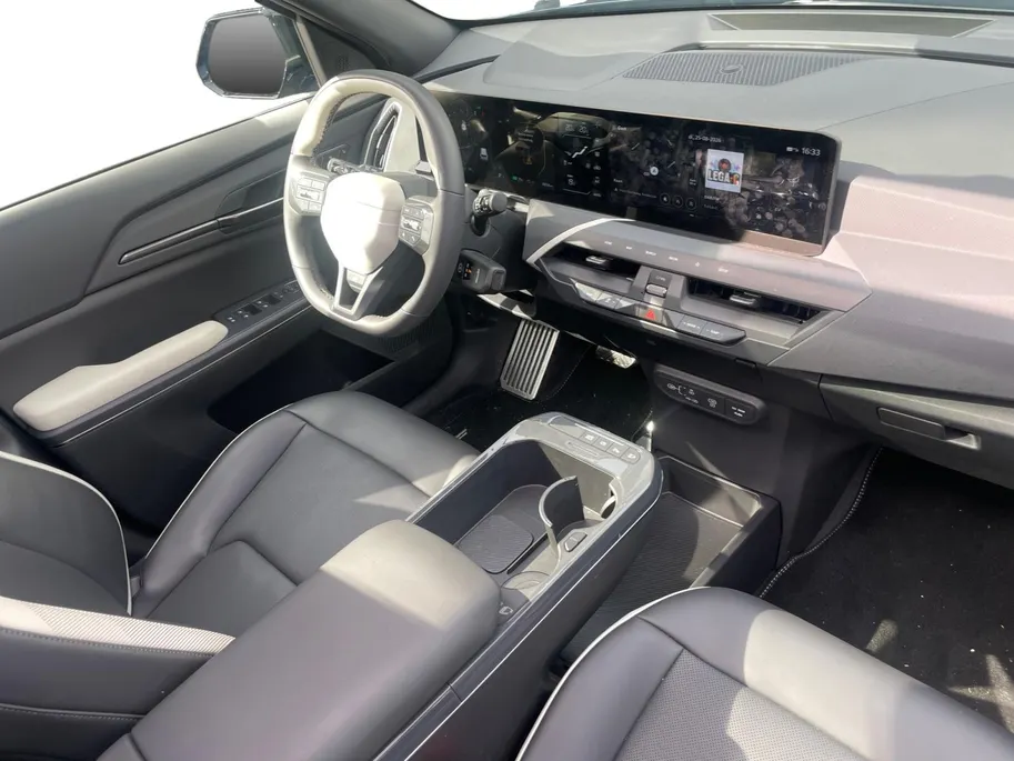 Kia EV5 GT-Line Business Edition 81.4 kWh | Airco | Navi | Camera | Panoramadak | Leder |