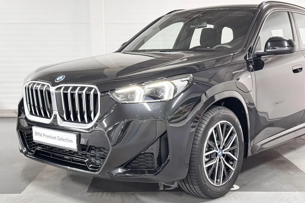 BMW X1 xDrive30e l M-Sport l Harman Kardon