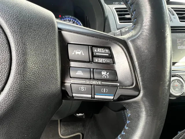 Subaru Levorg 1.6 GT-S premium Automaat | Apple Carplay & Android Auto | Elek. Schuif/Kantel Dak | Adaptieve Cruise Control