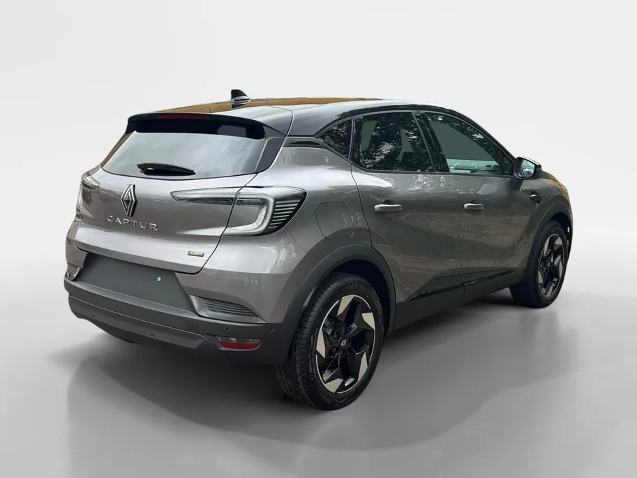 Renault Captur 1.8 E-Tech full hybrid 160 techno | NU MET EXTREEM VEEL VOORDEEL!! €3.000,- EXTRA Zeeuw & Zeeuw korting en 5 jaar GRATIS garantie tot 160.000km!