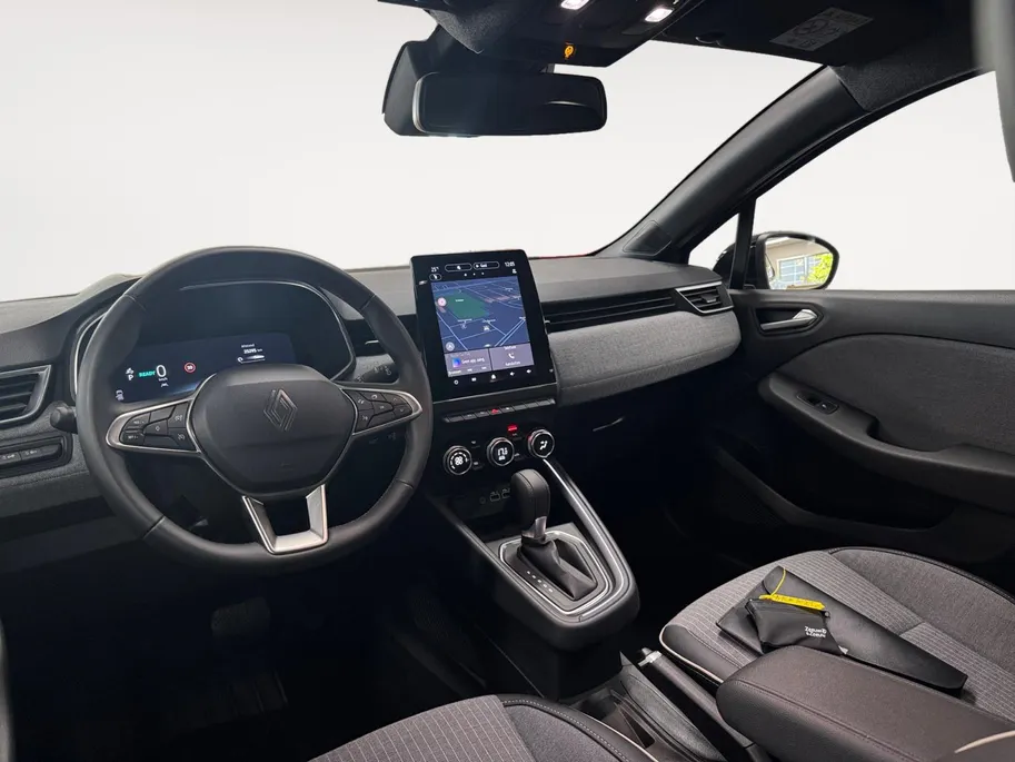 Renault Clio 1.6 E-Tech Full Hybrid 145 techno | Navigatie | Achteruitrijcamera | Apple CarPlay/Android Auto | Climate Control | Cruise Control | Keyless Entry