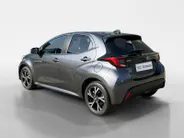 Toyota Yaris 1.5 Hybrid Dynamic | 10 jaar Fabrieksgarantie! | NIEUW! | Automaat | Achteruitrijcamera | Adapt. Cruise Control | Navigatie | Apple/Android Auto |