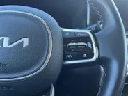 Kia Sorento 1.6 T-GDI Plug-in Hybrid 4WD DynamicPlusLine 7p. | Climate Control | CarPlay | Adaptive Cruise Control