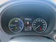 Mitsubishi Outlander 2.4 PHEV autom. Intense+ NL Auto | Pano dak | Trekhaak | LED | Alcantara | Blind Spot | Stoel-/stuurverwarming | etc.