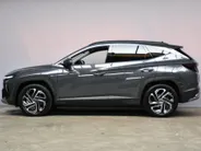 Hyundai Tucson 1.6 T-GDi PHEV 252pk Aut Premium I Leder I 360 Camera