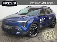 Kia Stonic 1.0 T-GDi MHEV 115pk GT-Line | IN BESTELLING