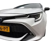 Toyota Corolla Touring Sports 2.0 Hybrid Executive | *1E EIGENAAR | FABRIEKSGARANTIE/ DEALER ONDERH. | PANO/ SCHUIFDAK | APPLE CARPLAY/ ANDROID AUTO | NAVI | CAMERA | VOL. LEDER | JBL SOUND | STOELVERWARMING |