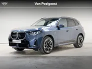BMW X3 30e xDrive Professional Pack M Sportpakket Pro