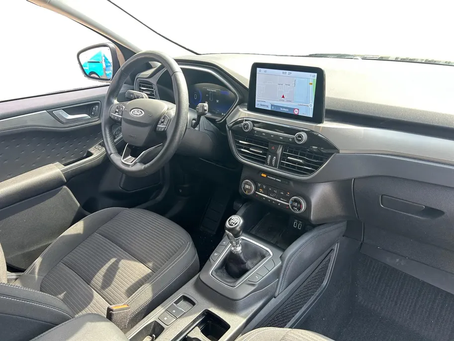 Ford Kuga 1.5 EcoBoost Titanium |trekhaak elektrisch uitklapbaar| 1800 KG TREKGEWICHT| WINTERPACK| 12 MAANDEN BOVAG GARANTIE/
