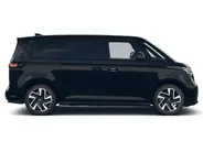 Volkswagen Bedrijfswagens ID. Buzz Cargo Bedrijfswagens Bulli Limited Signature Edition 79kWh 340pk 4M 737746 · ECO-lederen bekleding · 20' LM velgen · Voor en achter spoiler · Zwarte grill ·