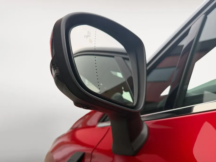 Mitsubishi ASX 1.6 HEV AT Instyle | Adaptive Cruise Control | Climate Control | Schuif- kanteldak | Lederen bekleding | 360 camera | Parkeersensoren voor en achter |