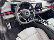 BMW M5 Touring 