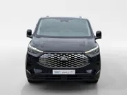 Ford E-Transit Custom 340 L2H1 Limited 71 kWh | VOORRAAD VOORDEEL! | Direct leverbaar | AGR-Stoel | Driver assistance pack ultimate | 17inch lichtmetalen velgen | Laadvloer bescherming