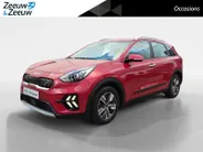 Kia Niro 1.6 GDi Hybrid DynamicLine 1e Eigenaar | Dealer onderhouden | Fabrieksgarantie | NAP