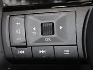 Nissan QASHQAI 1.5 e-Power N-Design *Pro-pilot*Google navigatie*Dodehoeksensoren*360grd Camera*parkeersensoren voor en achter*Climatecontrole*stoel-,stuur- en voorruit verwarming*Applecarplay&Androidauto*