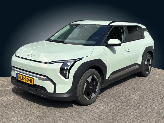 Kia EV3 Plus 58.3 kWh