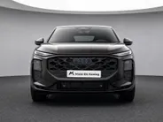 Audi Q3 Sportback 1.5 e-hybrid S edition · Mateffect Lak · Techniekpakket Plus · MMI experience pro · Panorama-glasdak
