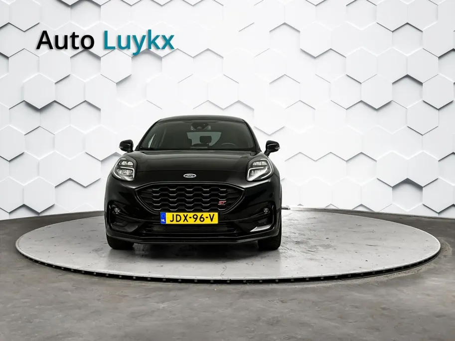 Ford Puma 1.5 EcoBoost ST-X | 200 PK | Panoramadak | Performance Pack | B&O Premium Audio | Elektrische Achterklep