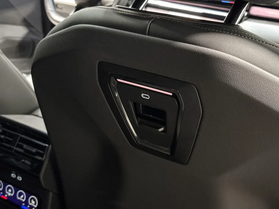 BMW i5 Sedan eDrive40 M Sportpakket Pro Comfort