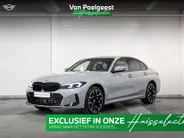 BMW 3 Serie Sedan 330e