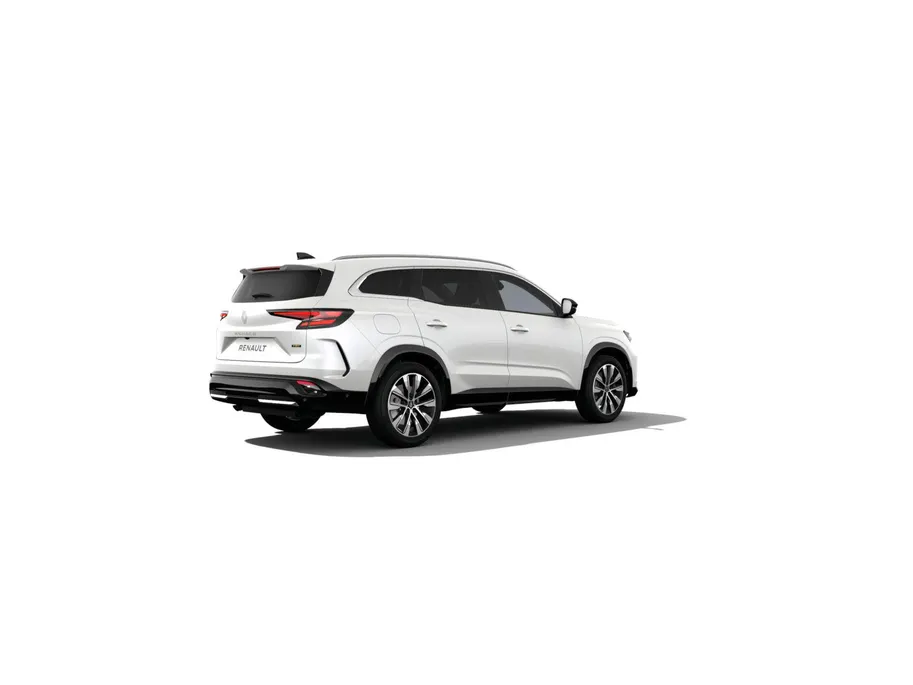 Renault Espace E-Tech full hybrid 200 techno 7p. Nieuw model | Nu met € 4000,- Zeeuw & Zeeuw voorraadkorting | NU met GRATIS 5 jaar fabrieksgarantie | Financier tegen slechts 2,9% rente