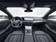 BMW 3 Serie Touring 330e