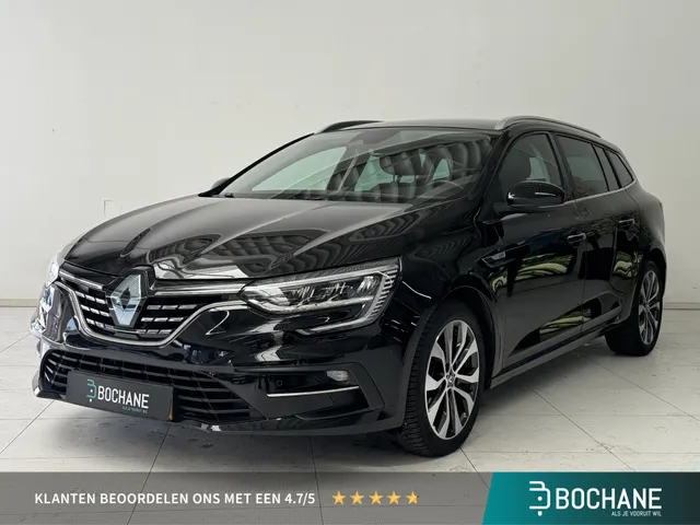 Renault Mégane Estate