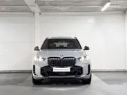 BMW X5 xDrive50e