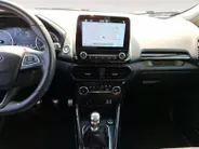 Ford EcoSport 1.0 EcoBoost ST-Line Black | Hoge instap | Navigatie | Keyless entry | All season banden